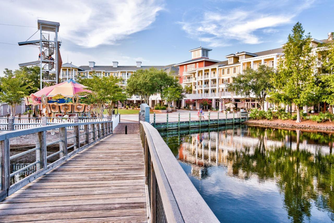 Bayou Village 610 Destin Esterno foto